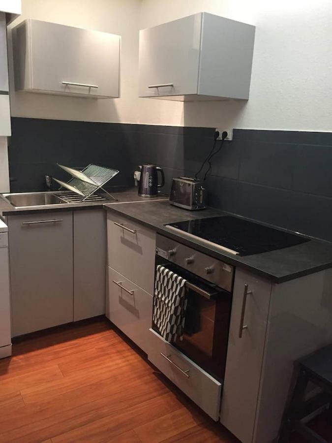Gite Hopla 2 Chambres コルマール エクステリア 写真