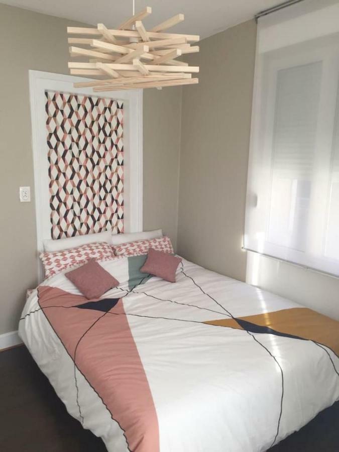 Gite Hopla 2 Chambres コルマール エクステリア 写真