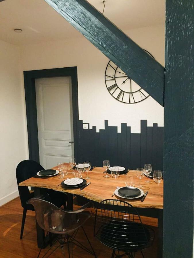 Gite Hopla 2 Chambres コルマール エクステリア 写真