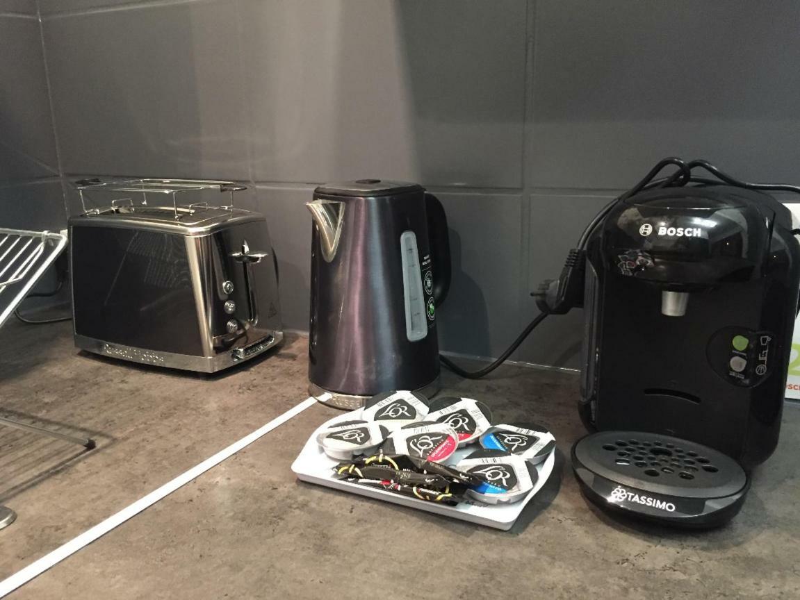 Gite Hopla 2 Chambres コルマール エクステリア 写真