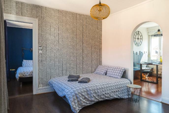 Gite Hopla 2 Chambres コルマール エクステリア 写真
