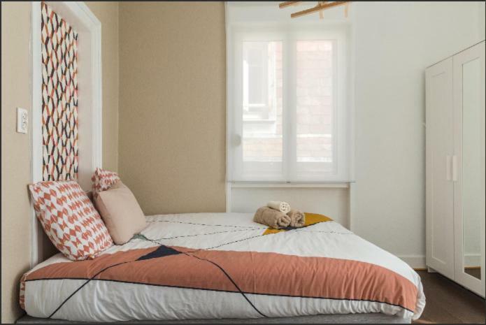 Gite Hopla 2 Chambres コルマール エクステリア 写真
