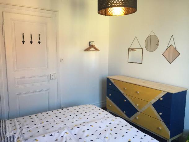 Gite Hopla 2 Chambres コルマール エクステリア 写真