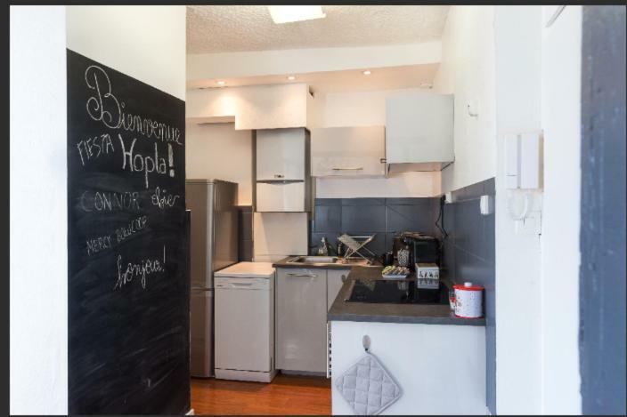 Gite Hopla 2 Chambres コルマール エクステリア 写真