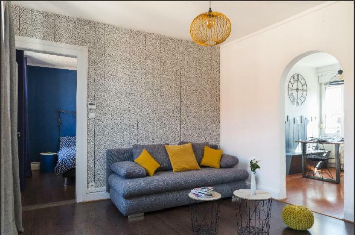 Gite Hopla 2 Chambres コルマール エクステリア 写真
