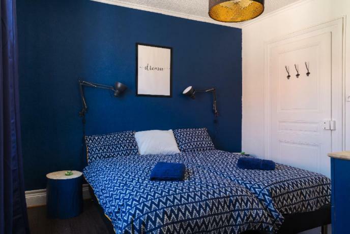 Gite Hopla 2 Chambres コルマール エクステリア 写真